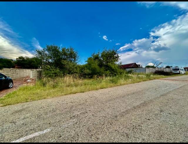 LAND FOR SALE IN VAALOEWER